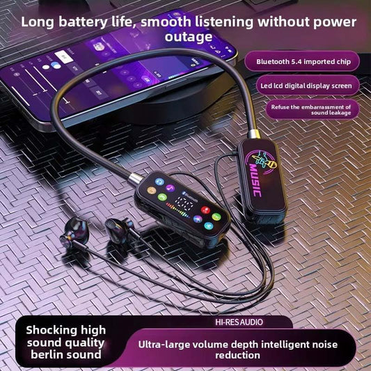 JBL - Wireless Earphone