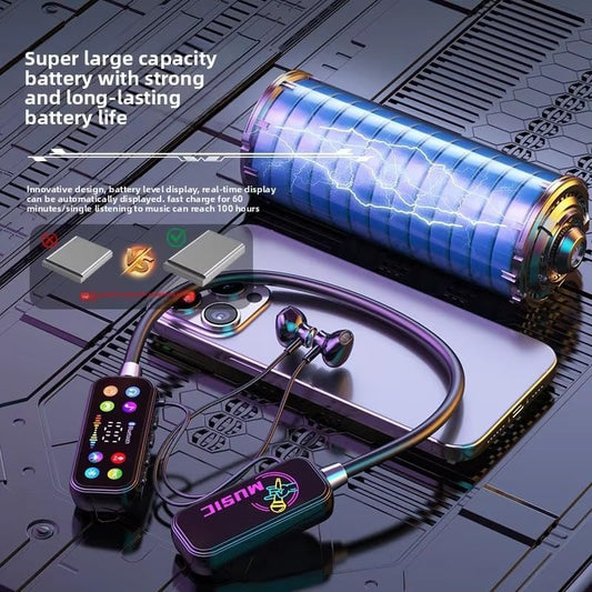 JBL - Wireless Earphone