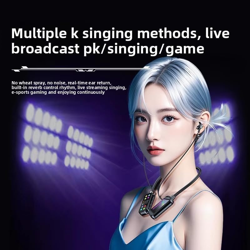 JBL - Wireless Earphone
