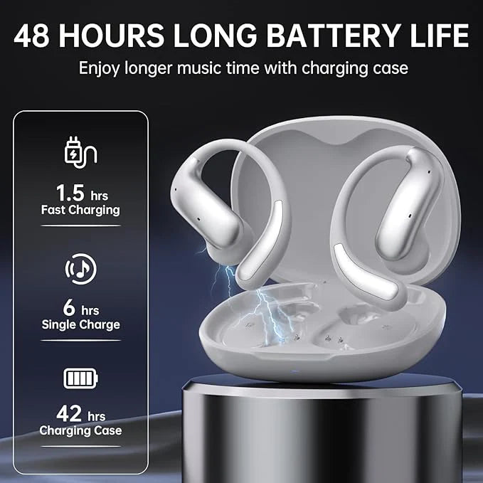 Galaxy Open Earbuds